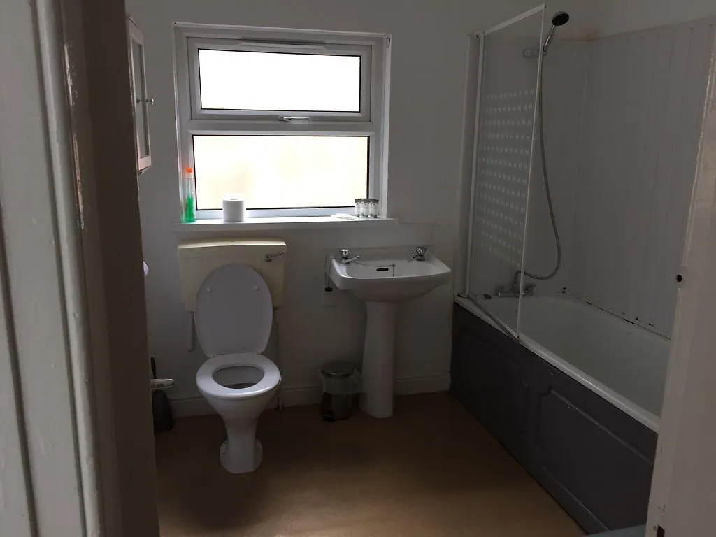 Pearl Court Apartments Belfast United Kingdom
