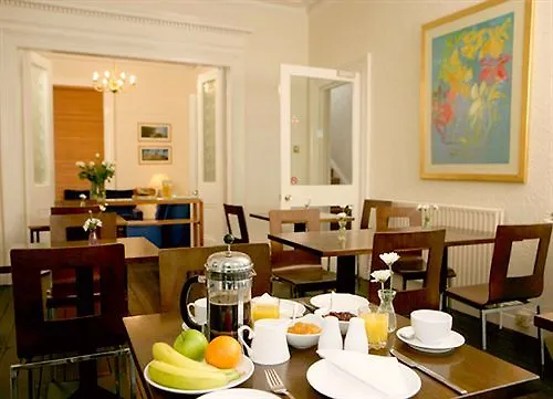 Pearl Court Apartments Belfast